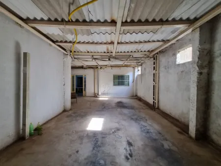 Casa no Parque Amazônia
