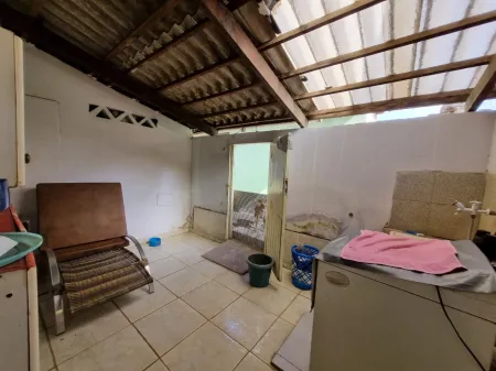 Casa no Parque Amazônia