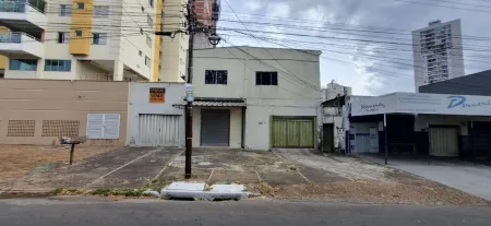 Casa no Parque Amazônia