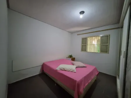 Casa no Parque Amazônia