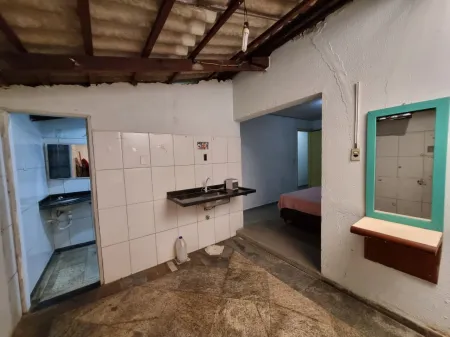 Casa no Parque Amazônia