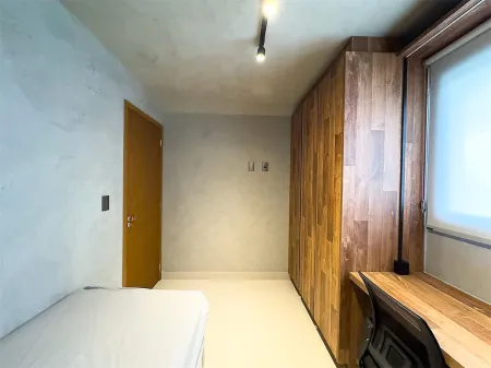 Residencial Vila das Rosas IX
