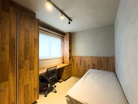 Residencial Vila das Rosas IX