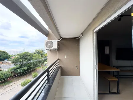 Residencial Vila das Rosas IX