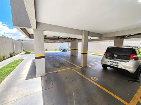 Residencial Vila das Rosas IX