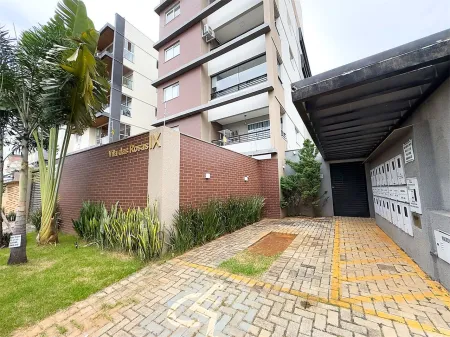 Residencial Vila das Rosas IX