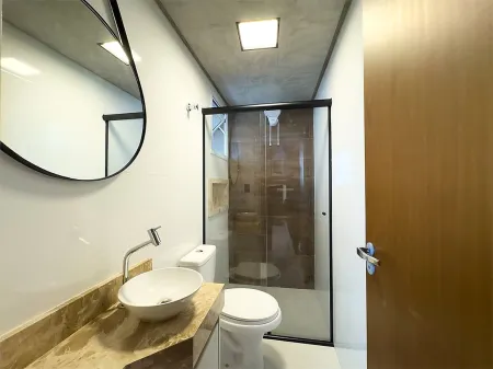 Residencial Vila das Rosas IX