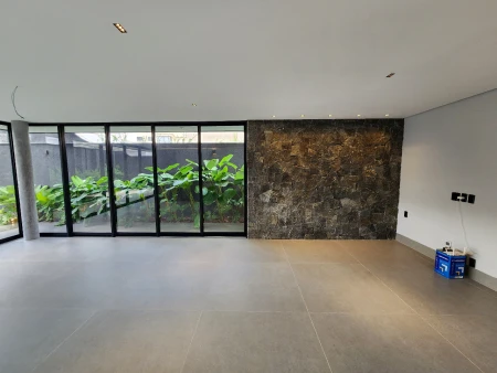 Sobrado Jardins Capri