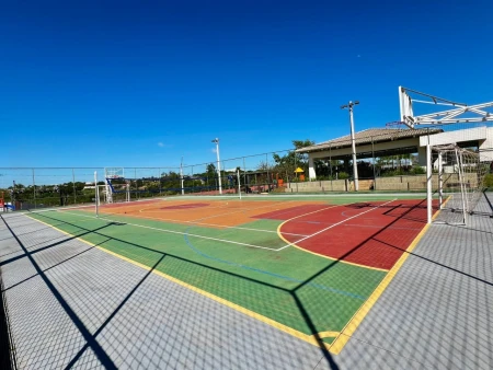Lote no Jardins Sevilha