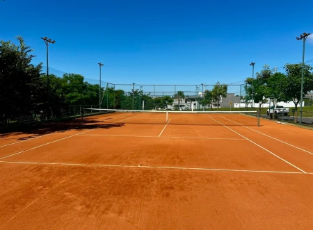 Lote no Jardins Sevilha