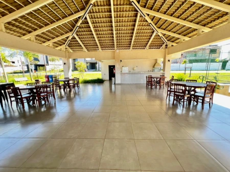 Lote no Jardins Sevilha