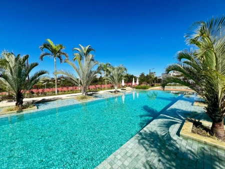 Lote no Jardins Sevilha