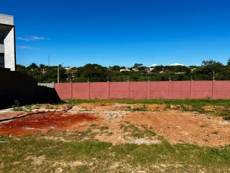 Lote no Jardins Sevilha