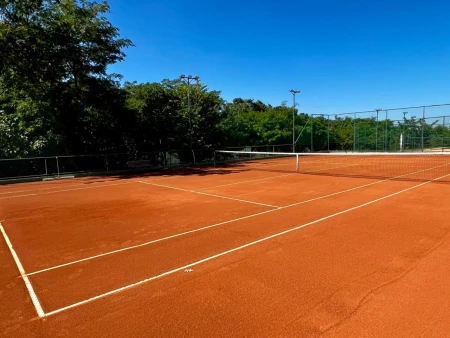 Lote no Jardins Sevilha