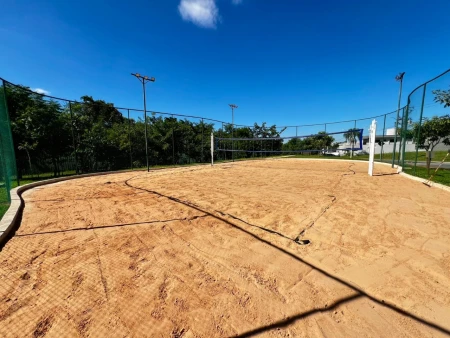 Lote no Jardins Sevilha