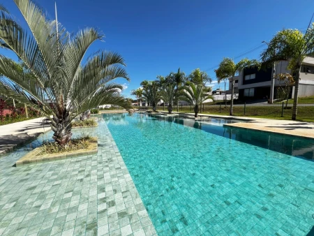 Lote no Jardins Sevilha