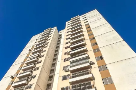 Edifício Graziela Veloso