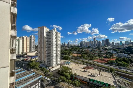 Edifício Graziela Veloso