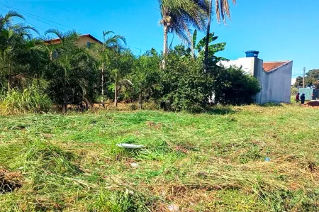 Lote no Setor Faiçalville