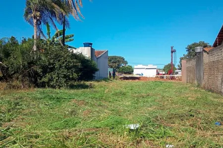 Lote no Setor Faiçalville