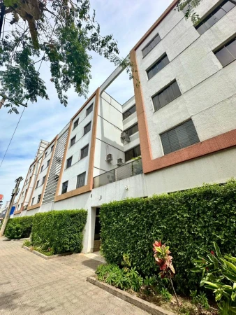 Edifício Ivana
