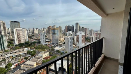 ID Vida Urbana