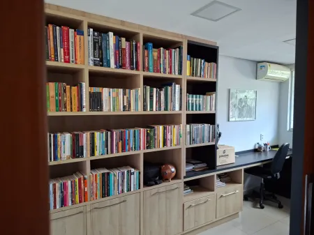 Sobrado Setor Nova Suíça