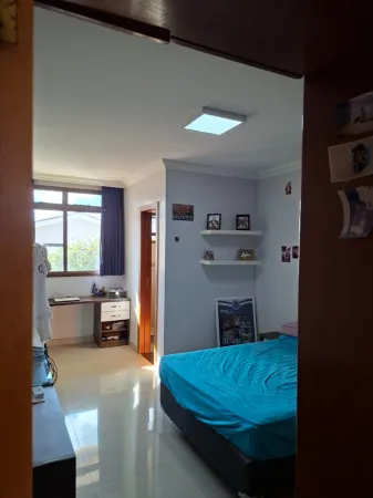 Sobrado Setor Nova Suíça