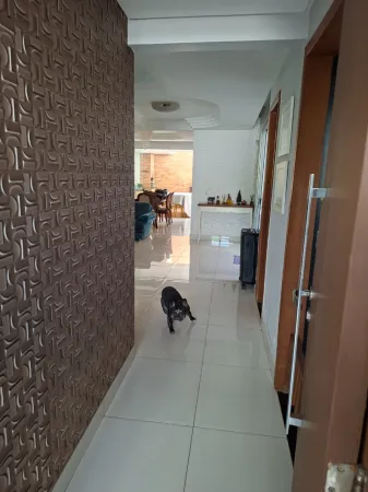 Sobrado Setor Nova Suíça