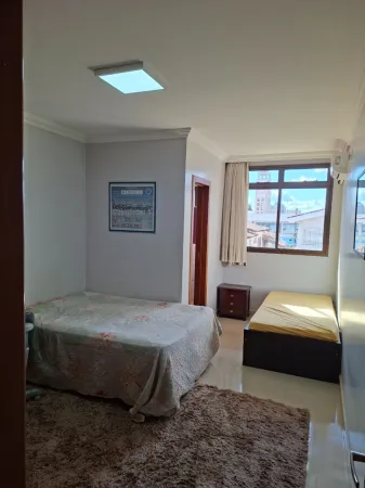 Sobrado Setor Nova Suíça