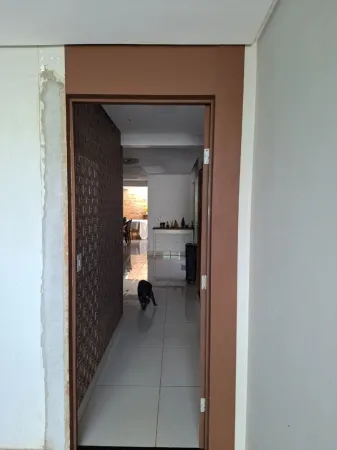 Sobrado Setor Nova Suíça