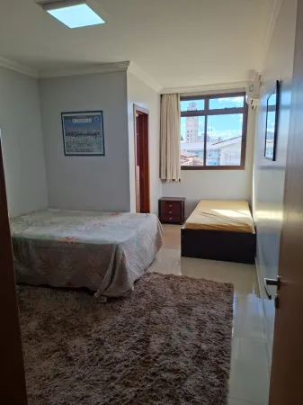 Sobrado Setor Nova Suíça
