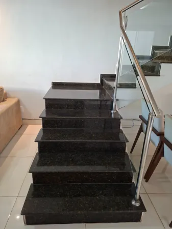 Sobrado Setor Nova Suíça