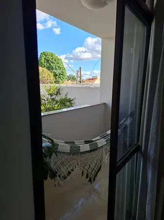 Sobrado Setor Nova Suíça