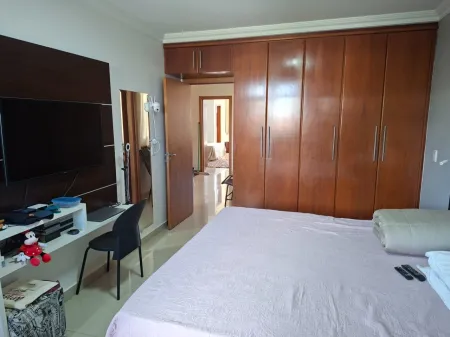 Sobrado Setor Nova Suíça