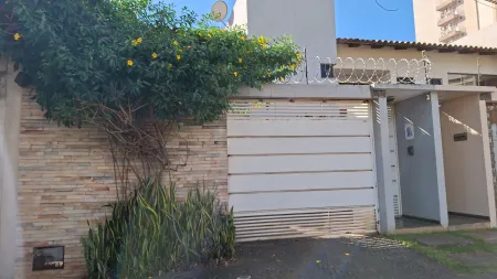 Sobrado Setor Nova Suíça