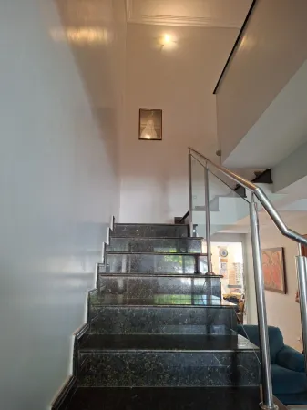 Sobrado Setor Nova Suíça