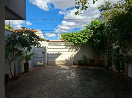 Sobrado Setor Nova Suíça