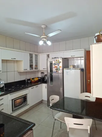 Sobrado Setor Nova Suíça
