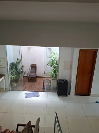 Sobrado Setor Nova Suíça