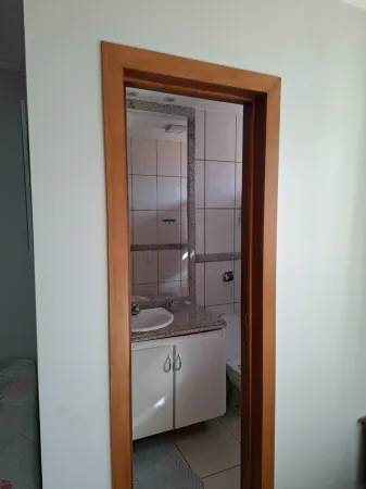 Sobrado Setor Nova Suíça