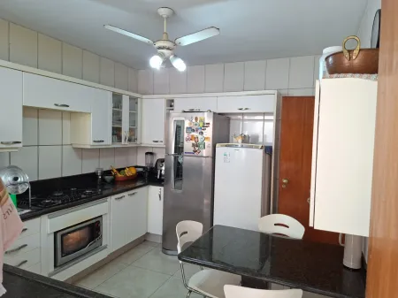 Sobrado Setor Nova Suíça