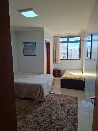 Sobrado Setor Nova Suíça