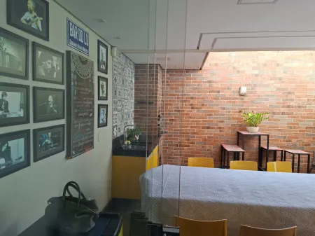 Sobrado Setor Nova Suíça