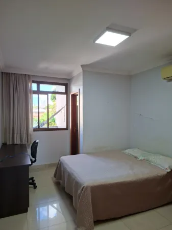 Sobrado Setor Nova Suíça