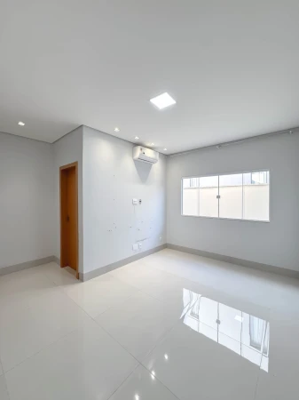 Casa Jardim Veneza