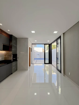 Casa Jardim Veneza