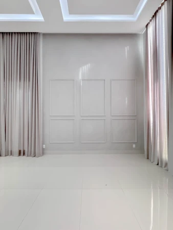 Casa Jardim Veneza