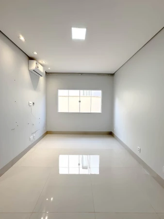 Casa Jardim Veneza