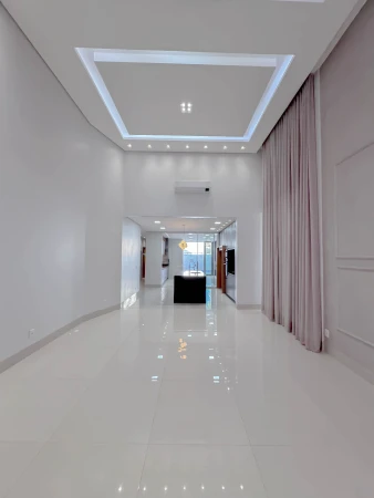 Casa Jardim Veneza